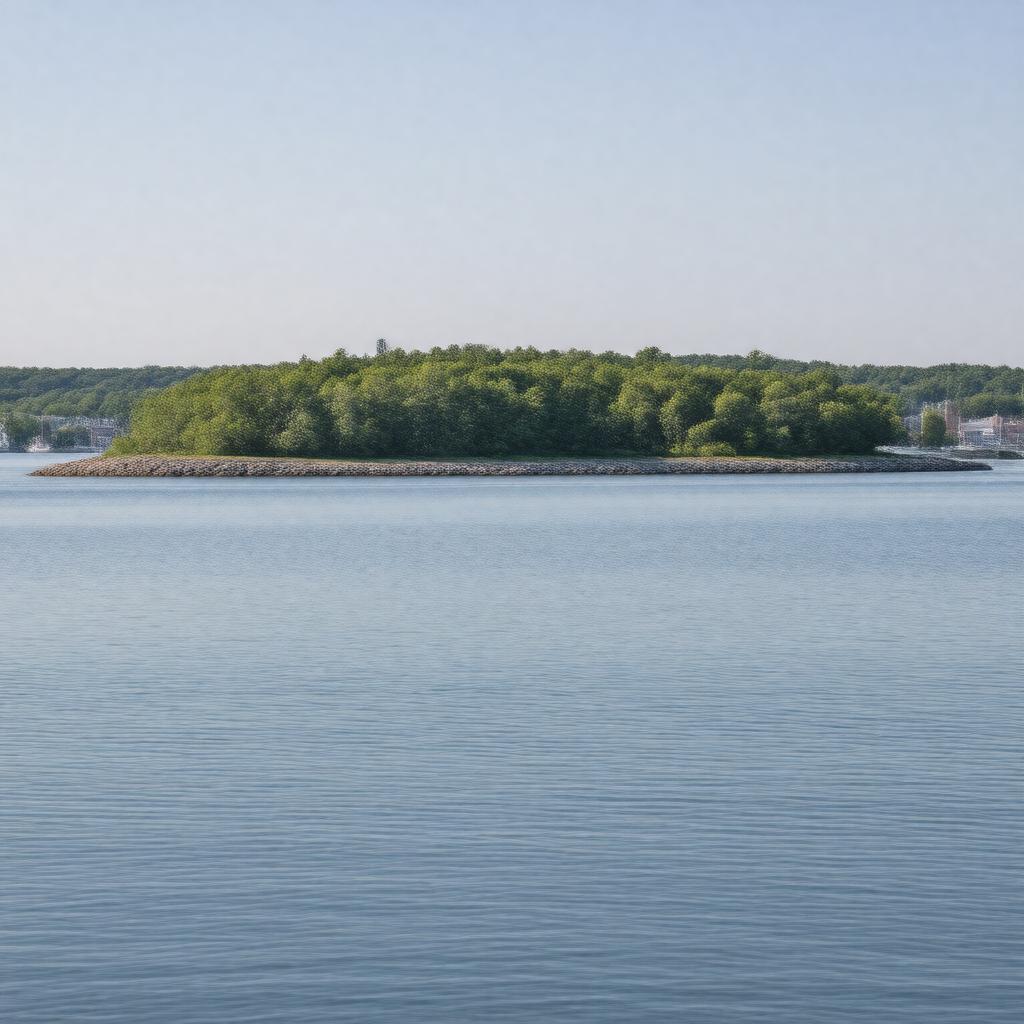 Boston Harbor Islands Partnership